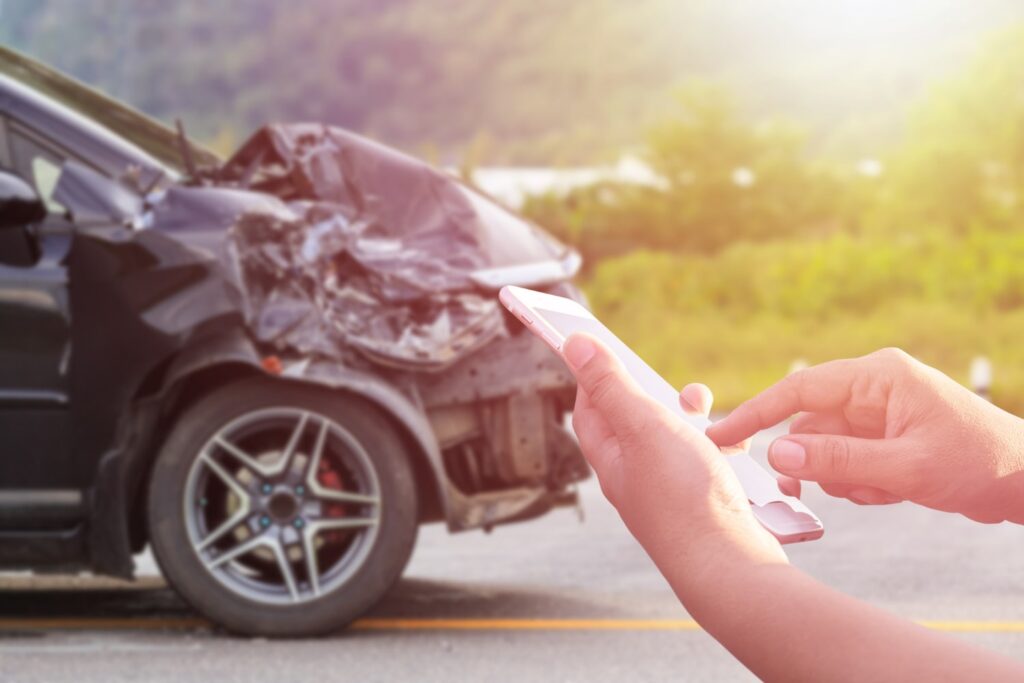 risarcimento danni incidente stradale belluno